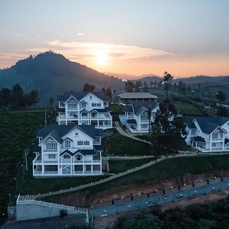 فندق Petals Nilgiris أوتي المظهر الخارجي الصورة