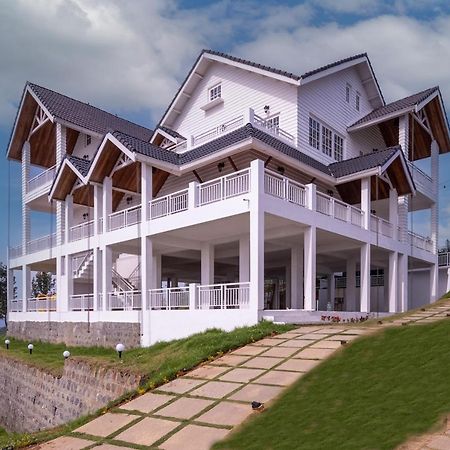 فندق Petals Nilgiris أوتي المظهر الخارجي الصورة