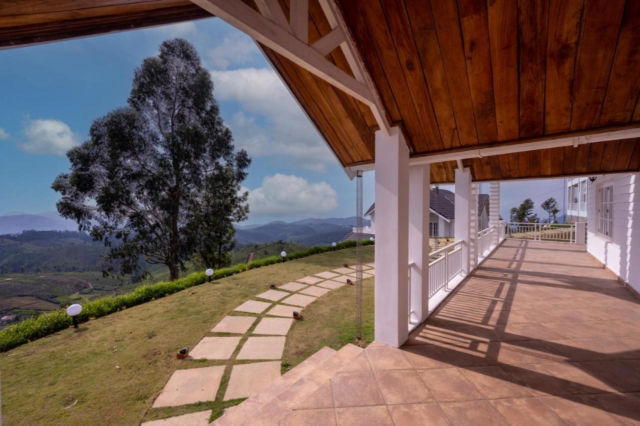 فندق Petals Nilgiris أوتي المظهر الخارجي الصورة